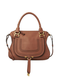 BASEPLUS_Tan MEDIUM DOUBLE CARRY BA - Tan