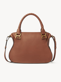 BASEPLUS_Tan MEDIUM DOUBLE CARRY BA - Tan