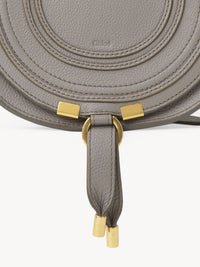 BASEPLUS_Cashmere Grey SMALL SADDLE - Cashmere Grey