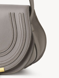 BASEPLUS_Cashmere Grey SMALL SADDLE - Cashmere Grey