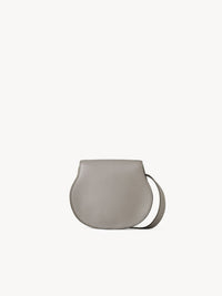 BASEPLUS_Cashmere Grey SMALL SADDLE - Cashmere Grey
