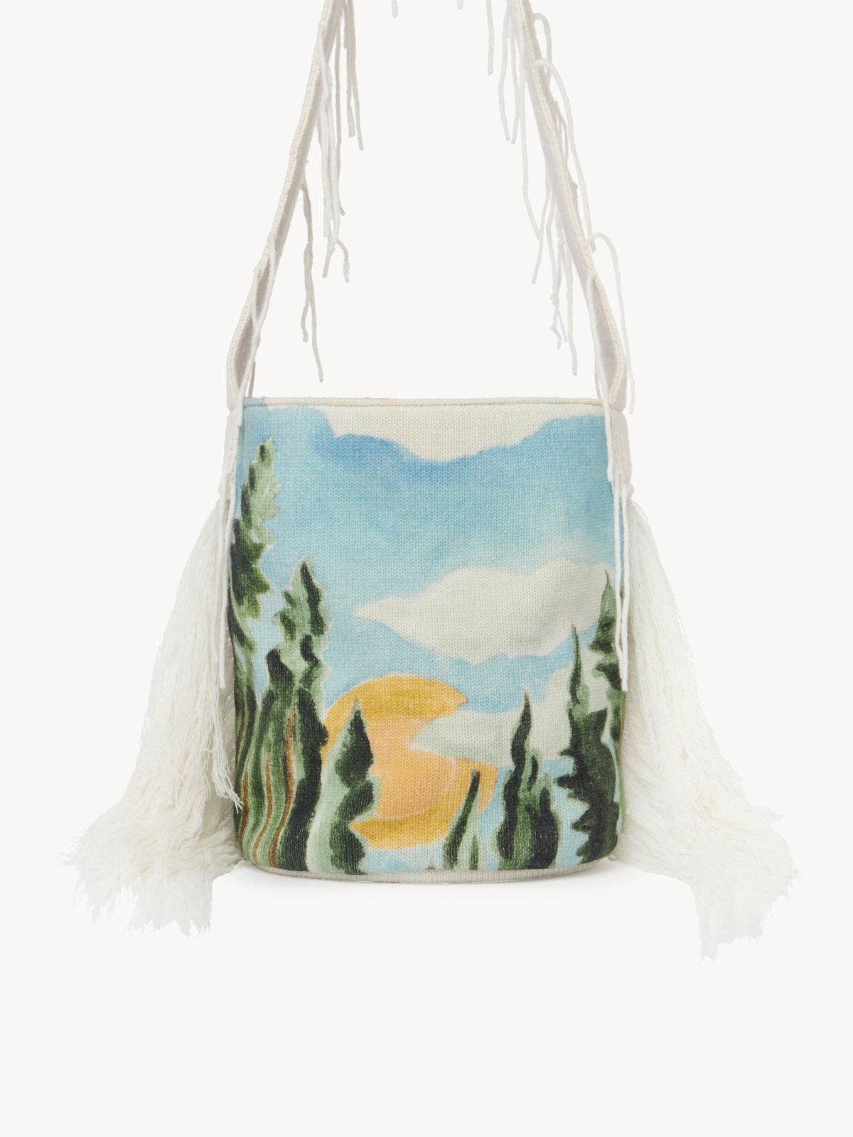 True Forest MEDIUM BAG - True Forest