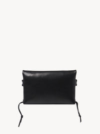 Black CLUTCH - Black