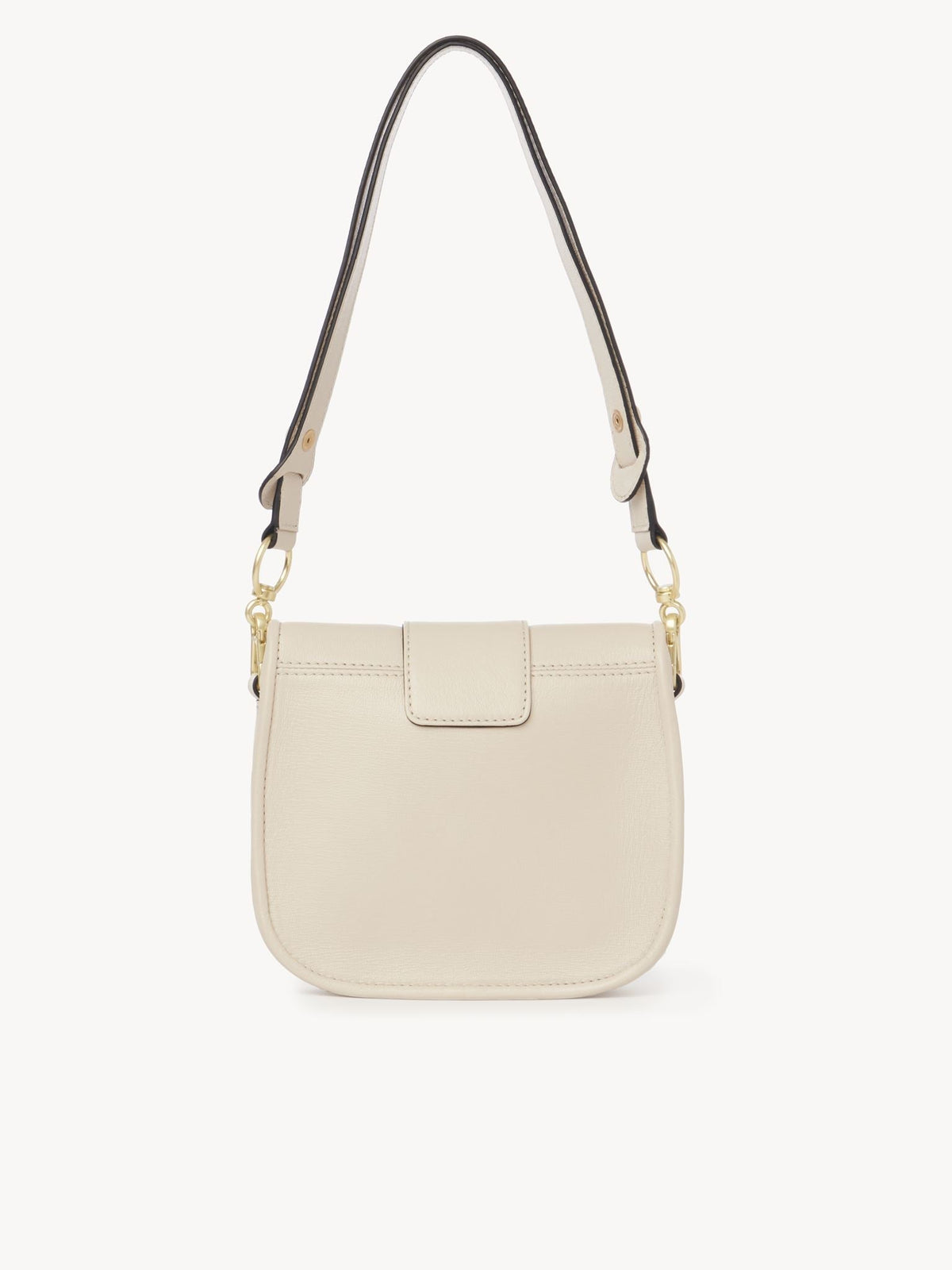 Cement Beige SATCHEL BAG - Cement Beige