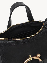 Black BACKPACKS - Black