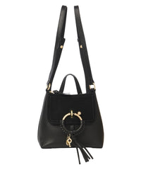 Black BACKPACKS - Black