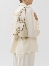 BASEPLUS_Cement Beige BACKPACKS - Cement Beige