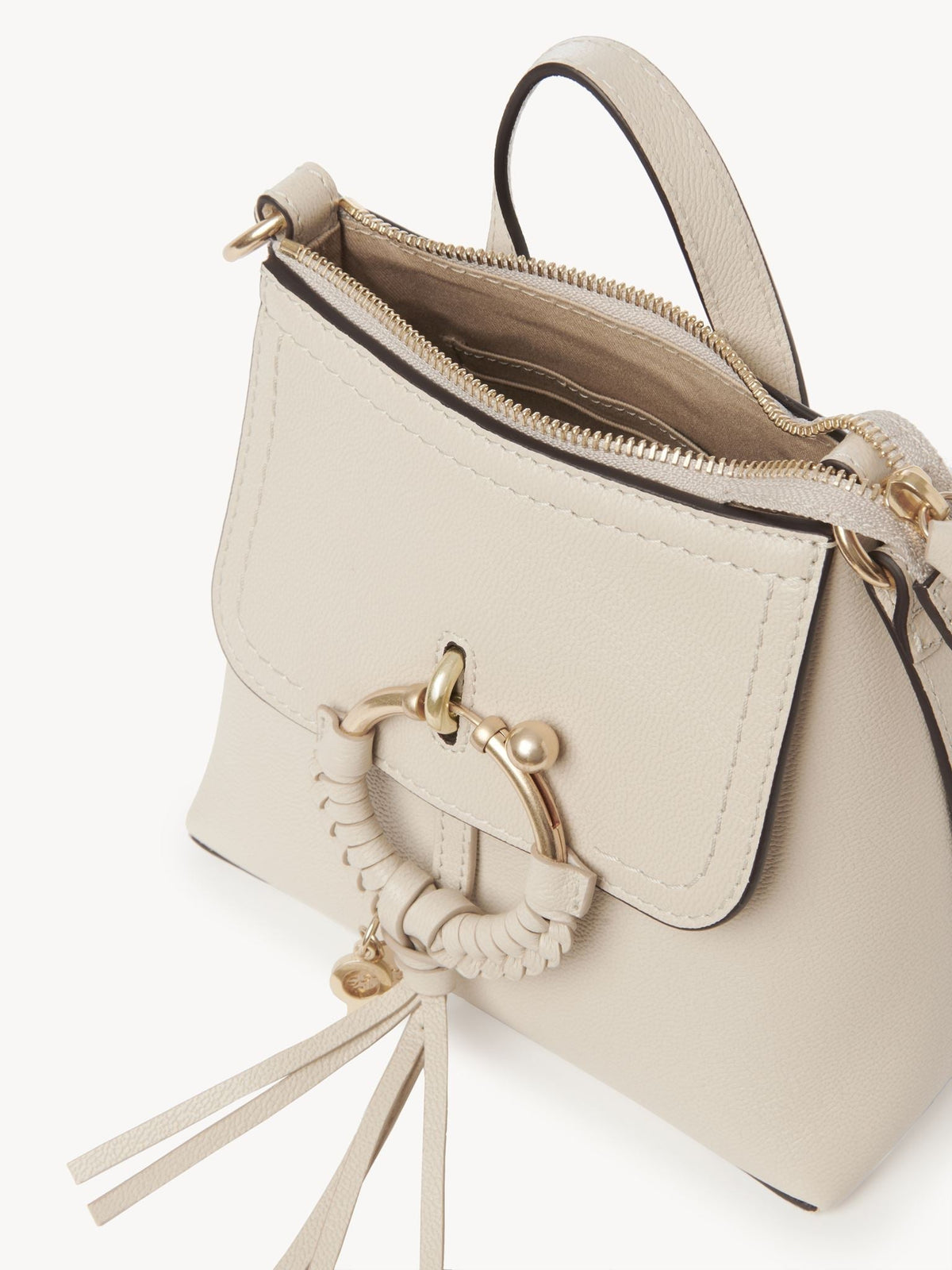 BASEPLUS_Cement Beige BACKPACKS - Cement Beige