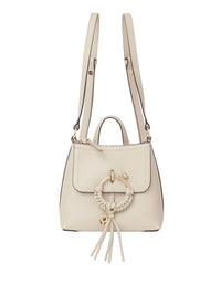 BASEPLUS_Cement Beige BACKPACKS - Cement Beige