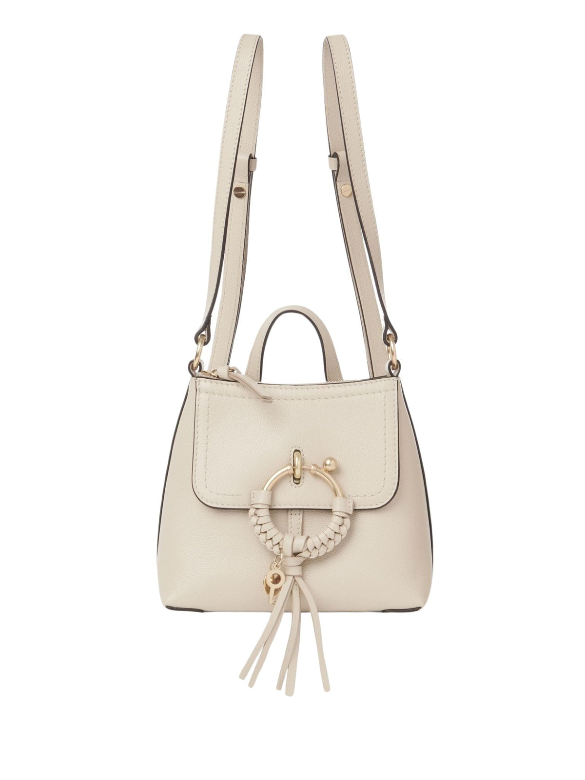 BASEPLUS_Cement Beige BACKPACKS - Cement Beige
