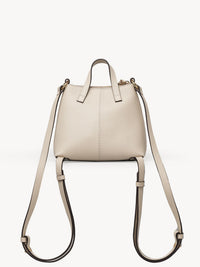 BASEPLUS_Cement Beige BACKPACKS - Cement Beige