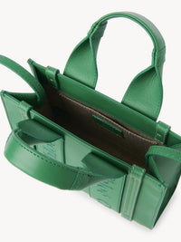 Pop Green MINI TOTE - Pop Green