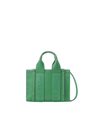 Pop Green MINI TOTE - Pop Green