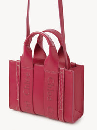 Fizzy Pink MINI TOTE - Fizzy Pink