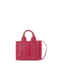 Fizzy Pink MINI TOTE - Fizzy Pink