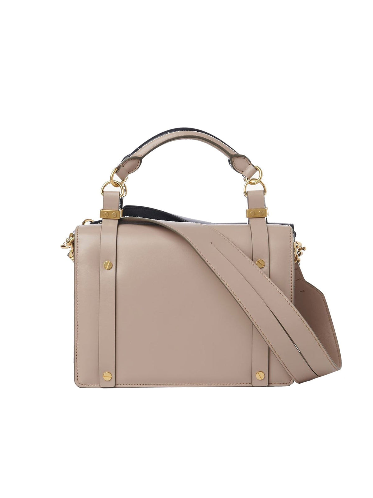 BASEPLUS_Nomad Beige MEDIUM CROSSBO - Nomad Beige