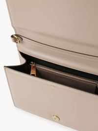 BASEPLUS_Nomad Beige MEDIUM CROSSBO - Nomad Beige