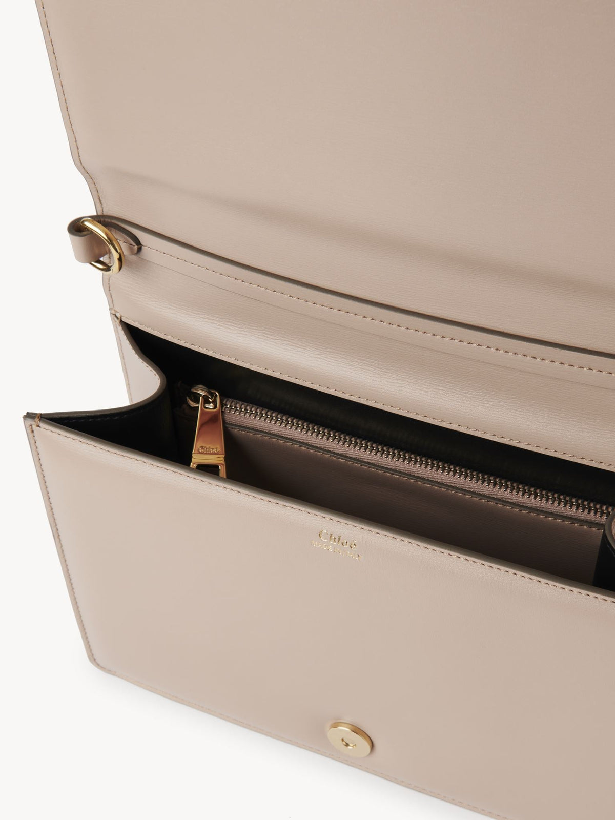 BASEPLUS_Nomad Beige MEDIUM CROSSBO - Nomad Beige