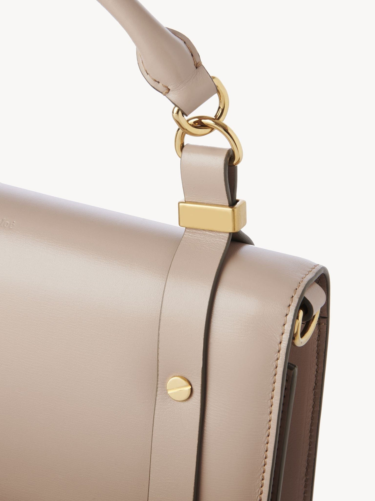BASEPLUS_Nomad Beige MEDIUM CROSSBO - Nomad Beige