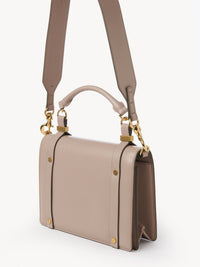 BASEPLUS_Nomad Beige MEDIUM CROSSBO - Nomad Beige