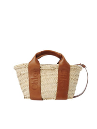 Caramel SMALL BASKET - Caramel