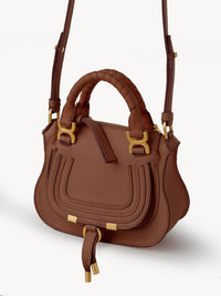 BASEPLUS_Tan MINI CROSSBODY BAG - Tan