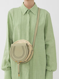 BASEPLUS_Misty Lavender CROSSBODY B - Misty Lavender