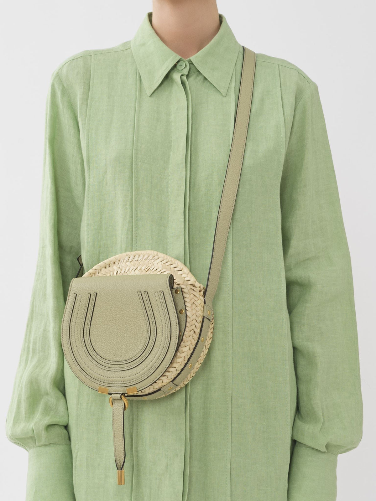 BASEPLUS_Misty Lavender CROSSBODY B - Misty Lavender