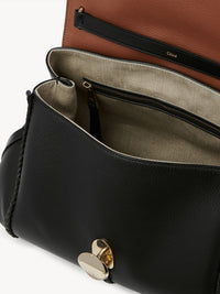 BASEPLUS_Black LARGE SHOULDER SOFT - Black