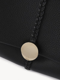BASEPLUS_Black LARGE SHOULDER SOFT - Black