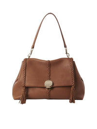 Caramel MEDIUM SOFT SHOULD - Caramel