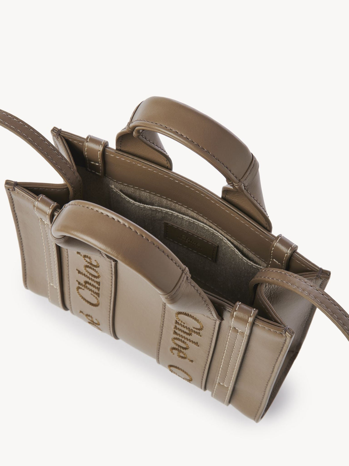 Army Green MINI TOTE - Army Green