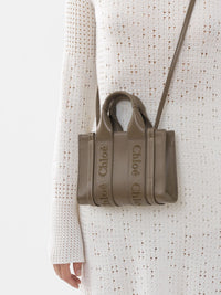 Army Green MINI TOTE - Army Green