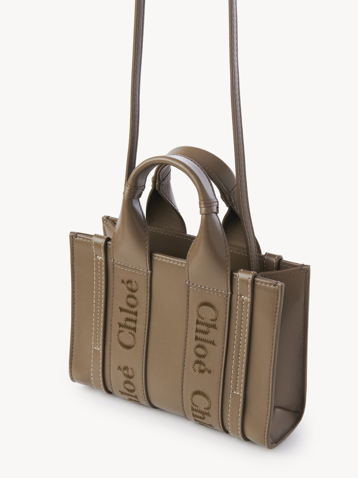 Army Green MINI TOTE - Army Green