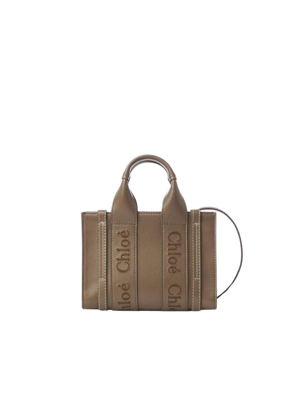 Army Green MINI TOTE - Army Green