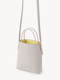 Wild Grey MICRO TOTE - Wild Grey