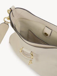 Cement Beige SMALL TOP HAN - Cement Beige