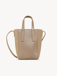 Motty Grey MINI TOTE - Motty Grey