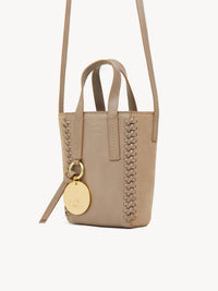 Motty Grey MINI TOTE - Motty Grey