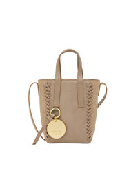 Motty Grey MINI TOTE - Motty Grey