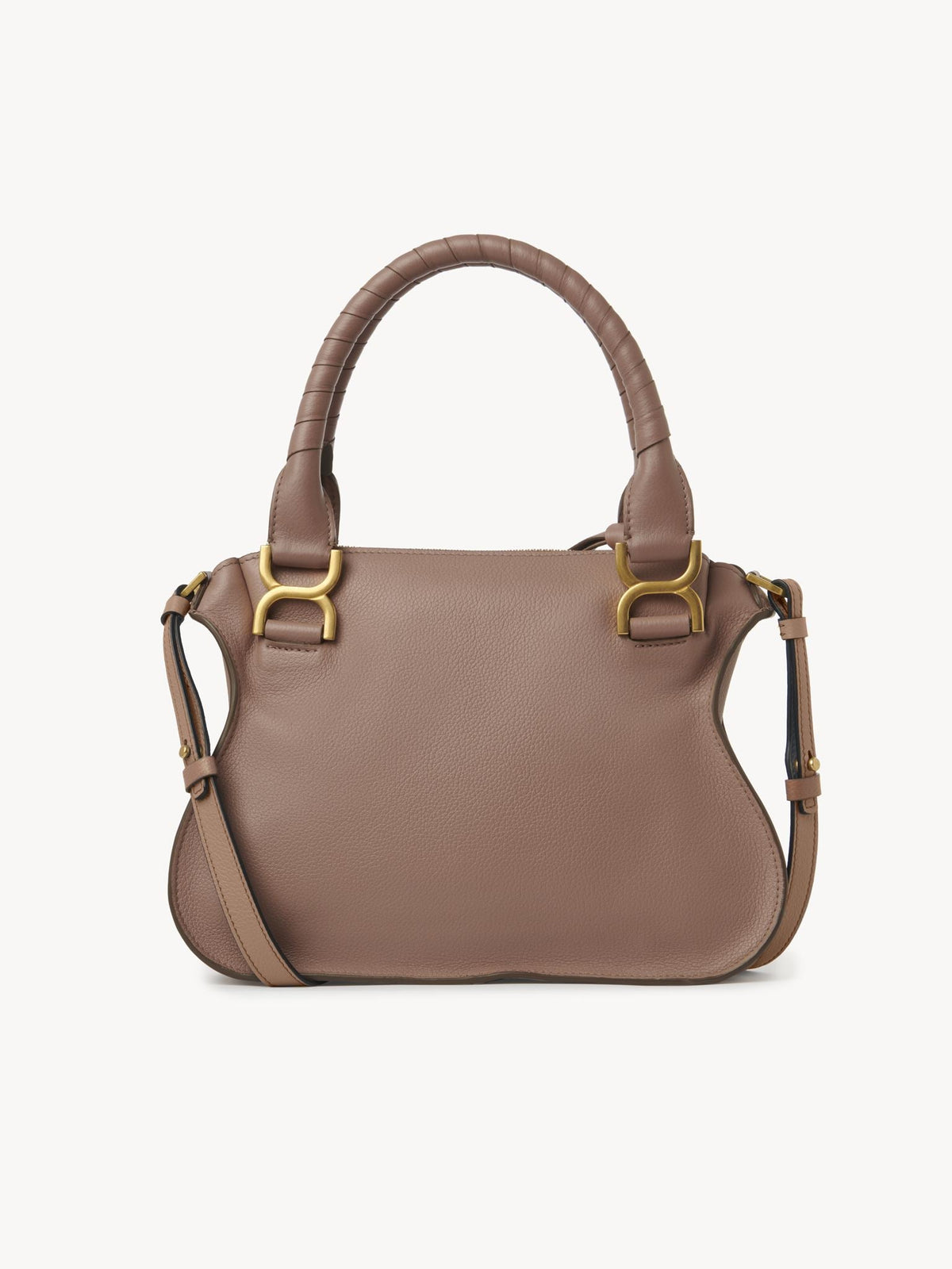 BASEPLUS_Woodrose SMALL DOUBLE CARR - Woodrose