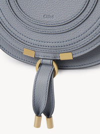 BASEPLUS_Storm Blue SMALL SADDLE BA - Storm Blue