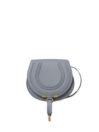 BASEPLUS_Storm Blue SMALL SADDLE BA - Storm Blue