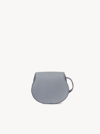 BASEPLUS_Storm Blue SMALL SADDLE BA - Storm Blue