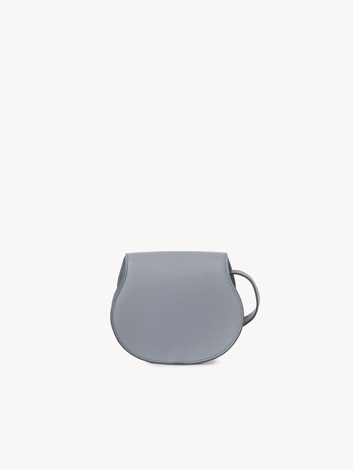 BASEPLUS_Storm Blue SMALL SADDLE BA - Storm Blue
