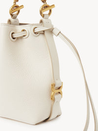 Misty Ivory MICRO BUCKET - Misty Ivory
