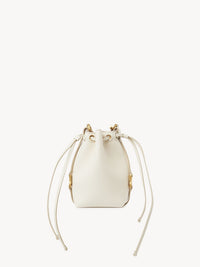 Misty Ivory MICRO BUCKET - Misty Ivory
