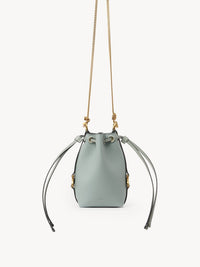 BASEPLUS_Bay Green MICRO BUCKET - Bay Green
