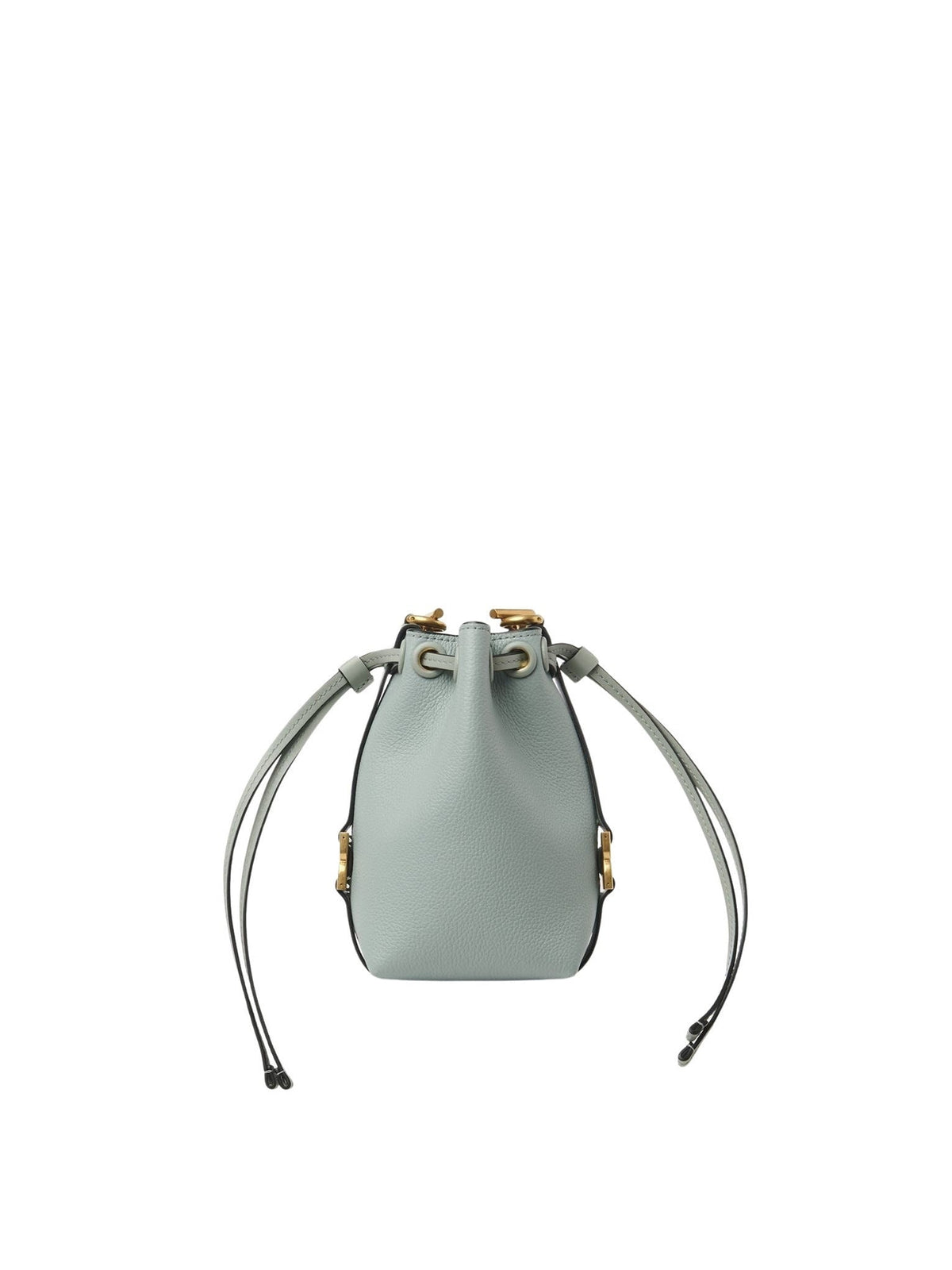 BASEPLUS_Bay Green MICRO BUCKET - Bay Green