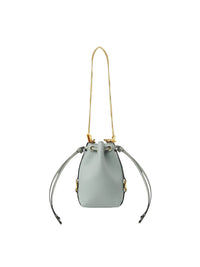 BASEPLUS_Bay Green MICRO BUCKET - Bay Green